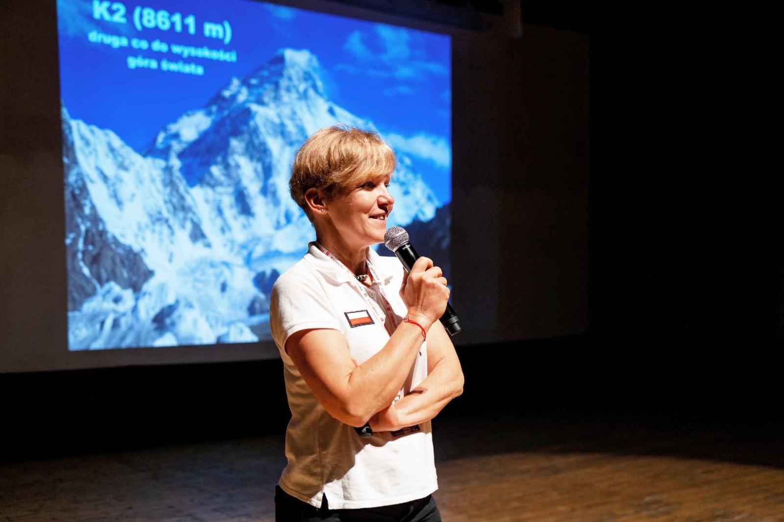 Zdjęcie w galerii na portalu naszraciborz.pl: Festiwal podróżniczy WIATRAKI - podsumowanie edycji i pełna fotorelacja wiadomości z regionu