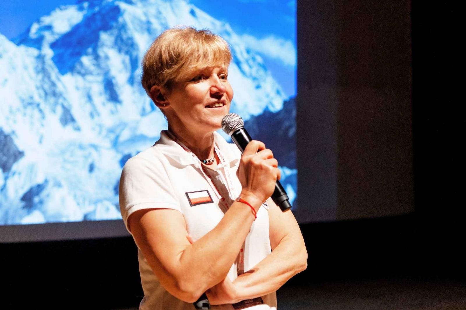 Zdjęcie w galerii na portalu naszraciborz.pl: Festiwal podróżniczy WIATRAKI - podsumowanie edycji i pełna fotorelacja wiadomości z regionu