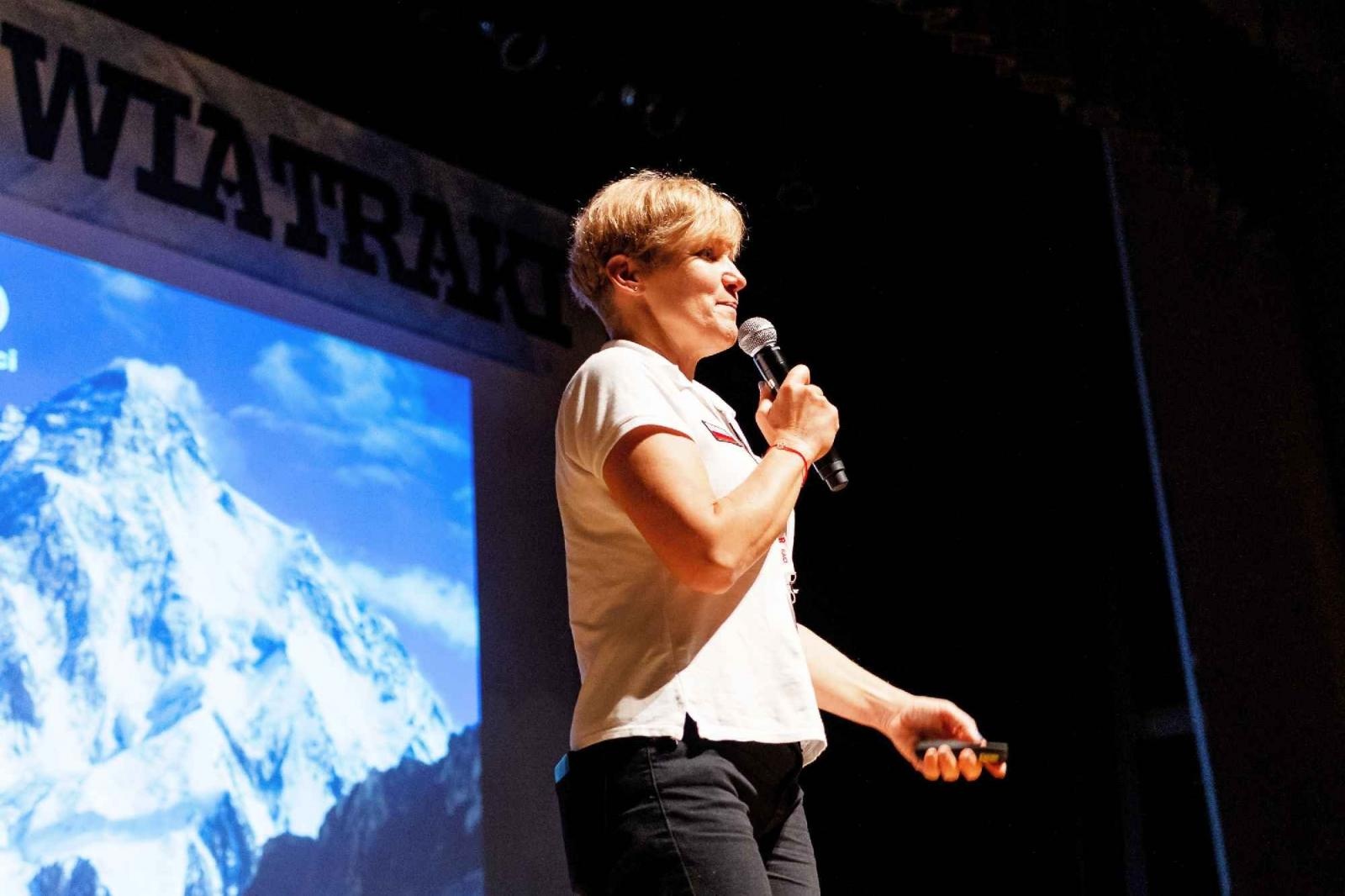 Zdjęcie w galerii na portalu naszraciborz.pl: Festiwal podróżniczy WIATRAKI - podsumowanie edycji i pełna fotorelacja wiadomości z regionu