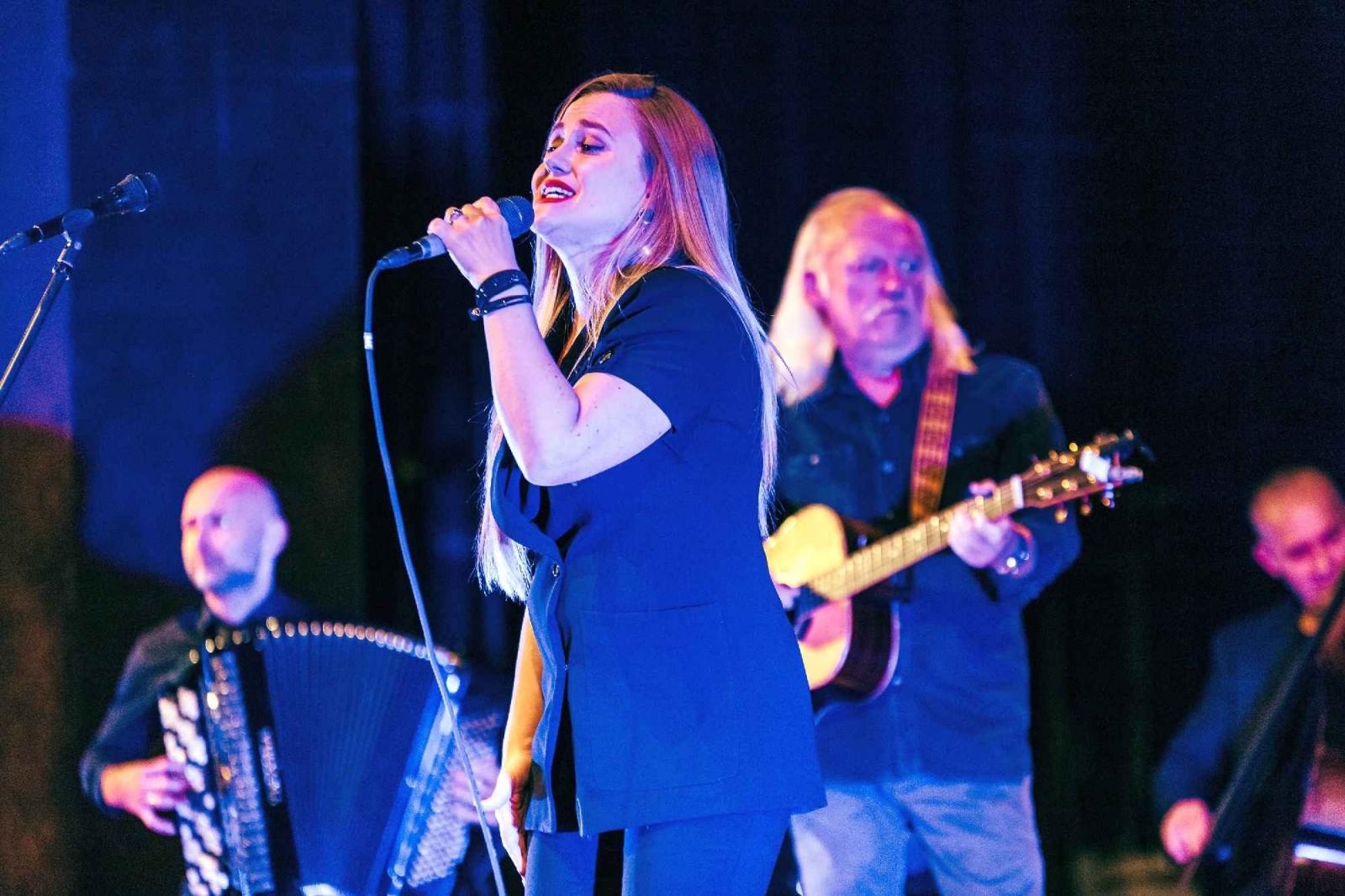 Zdjęcie w galerii na portalu naszraciborz.pl: Festiwal podróżniczy WIATRAKI - podsumowanie edycji i pełna fotorelacja wiadomości z regionu