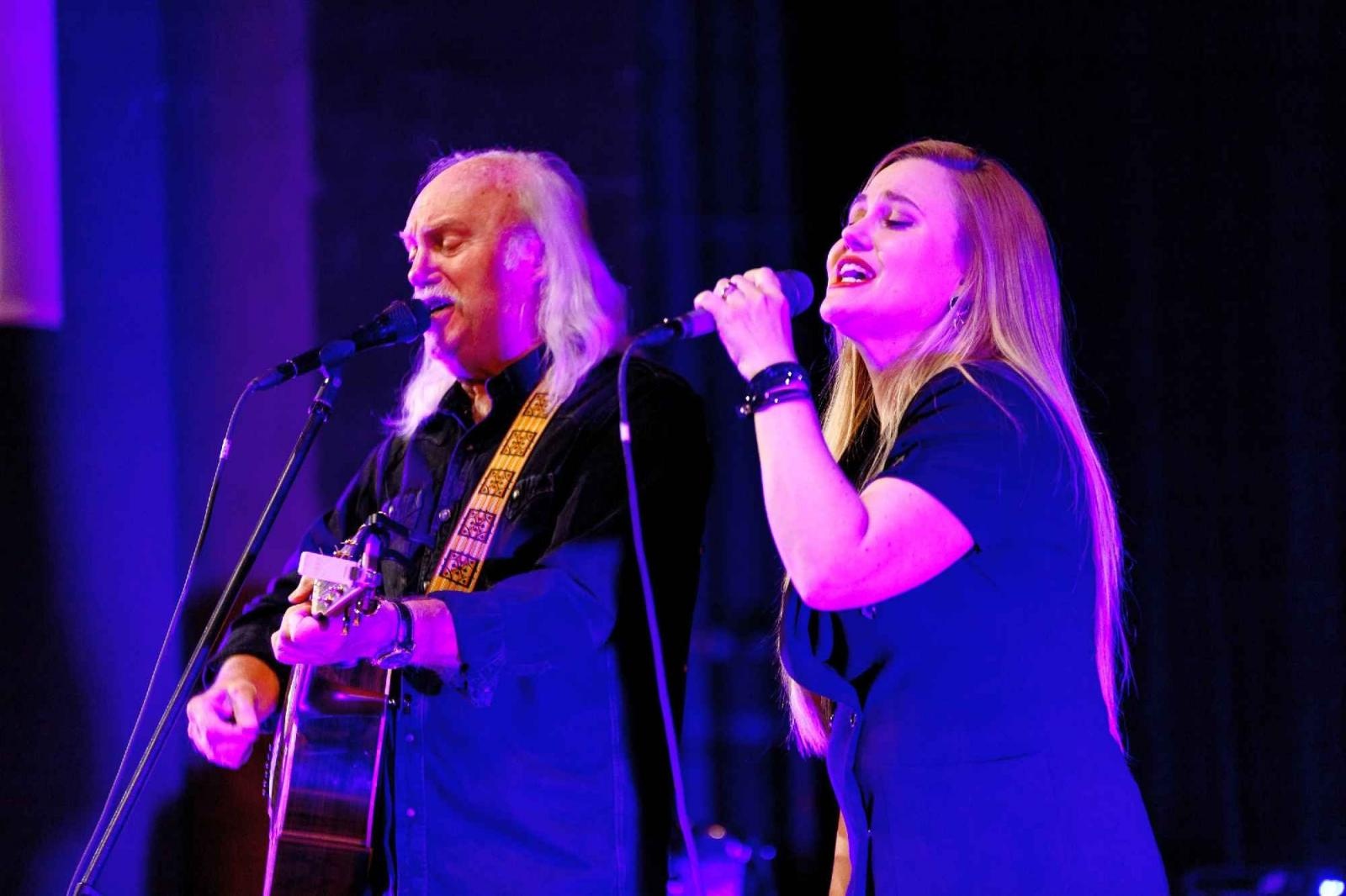 Zdjęcie w galerii na portalu naszraciborz.pl: Festiwal podróżniczy WIATRAKI - podsumowanie edycji i pełna fotorelacja wiadomości z regionu