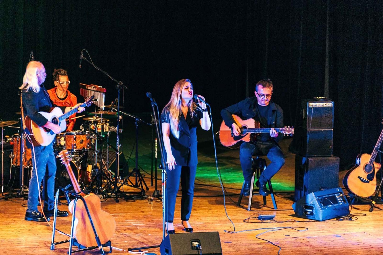 Zdjęcie w galerii na portalu naszraciborz.pl: Festiwal podróżniczy WIATRAKI - podsumowanie edycji i pełna fotorelacja wiadomości z regionu