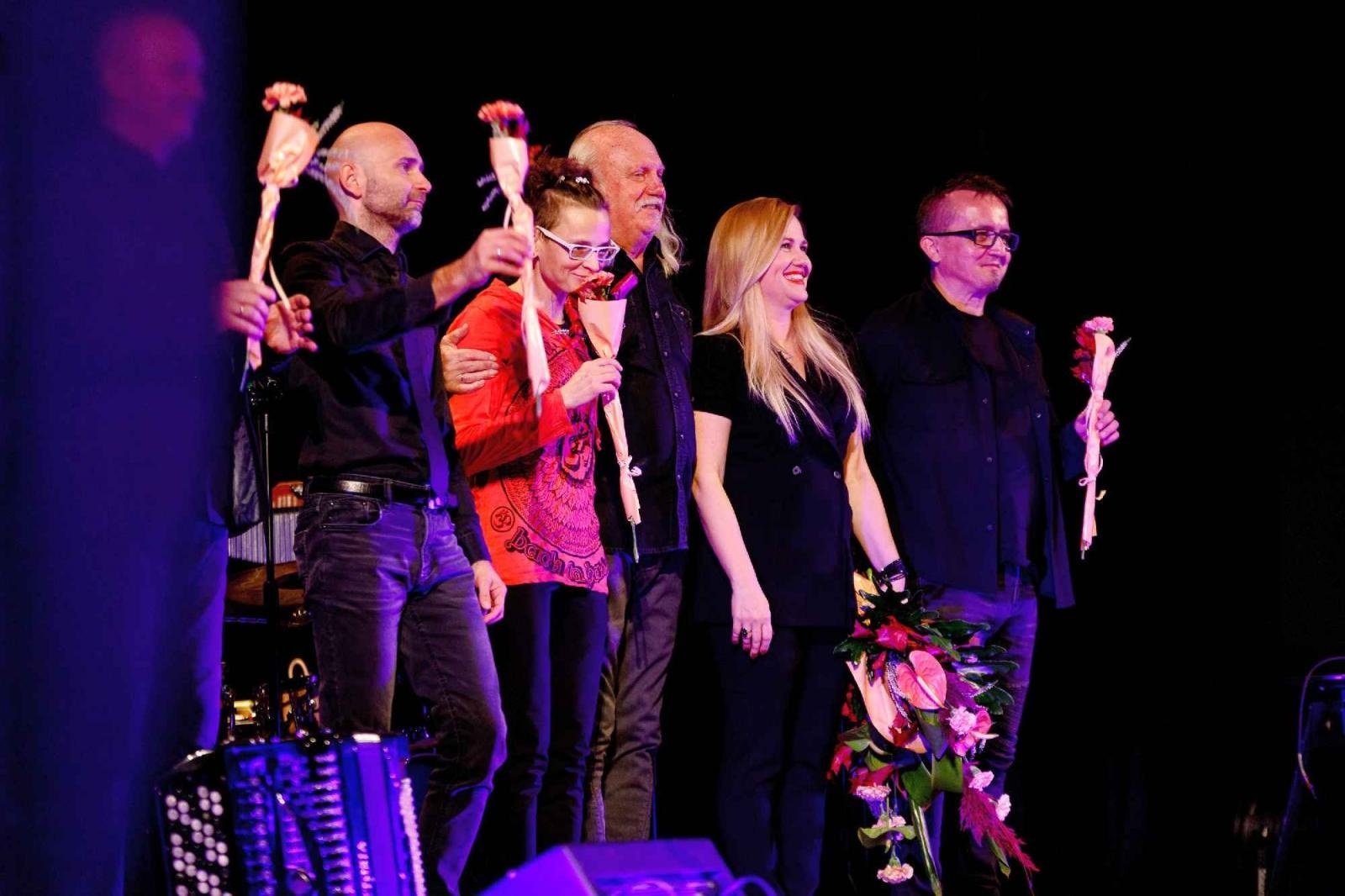 Zdjęcie w galerii na portalu naszraciborz.pl: Festiwal podróżniczy WIATRAKI - podsumowanie edycji i pełna fotorelacja wiadomości z regionu