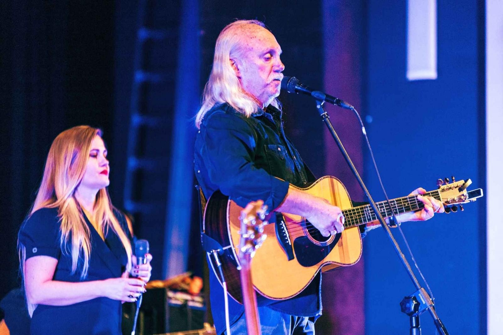 Zdjęcie w galerii na portalu naszraciborz.pl: Festiwal podróżniczy WIATRAKI - podsumowanie edycji i pełna fotorelacja wiadomości z regionu