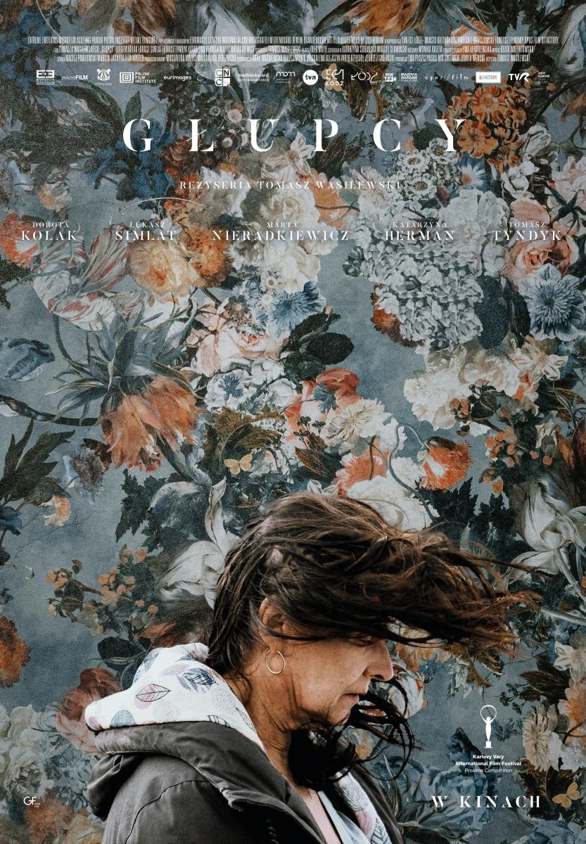 Zdjęcie w galerii na portalu naszraciborz.pl: DKF. Głupcy i Stracone złudzenia wiadomości z regionu