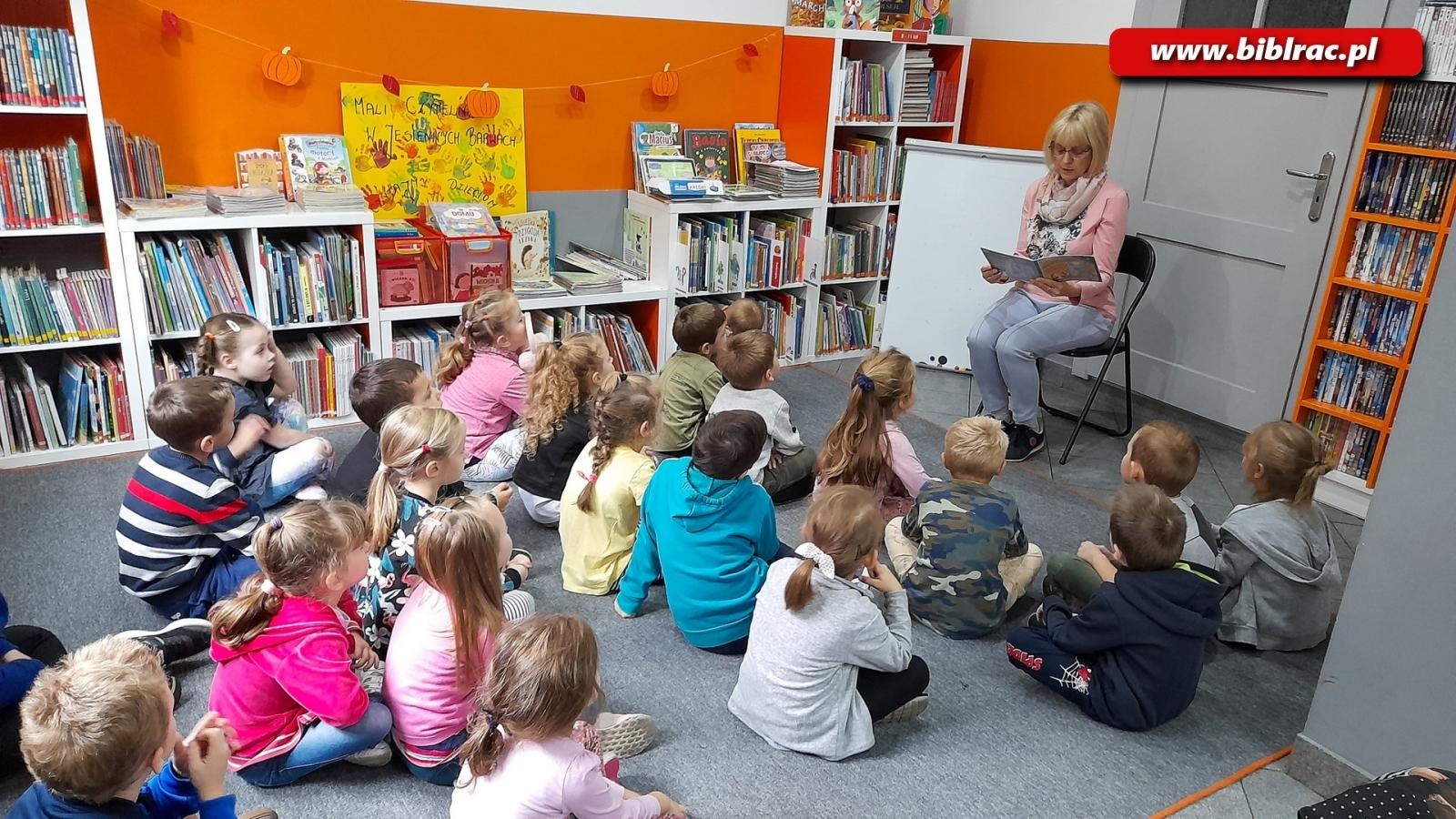 Zdjęcie w galerii na portalu naszraciborz.pl: Aktywne biblioteczne filie w Raciborzu wiadomości z regionu