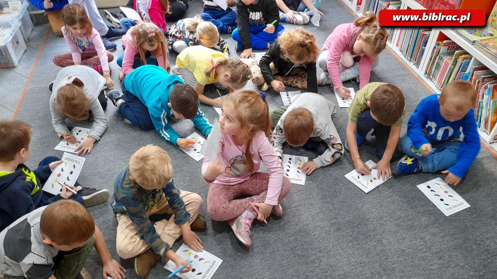 Zdjęcie w galerii na portalu naszraciborz.pl: Aktywne biblioteczne filie w Raciborzu wiadomości z regionu