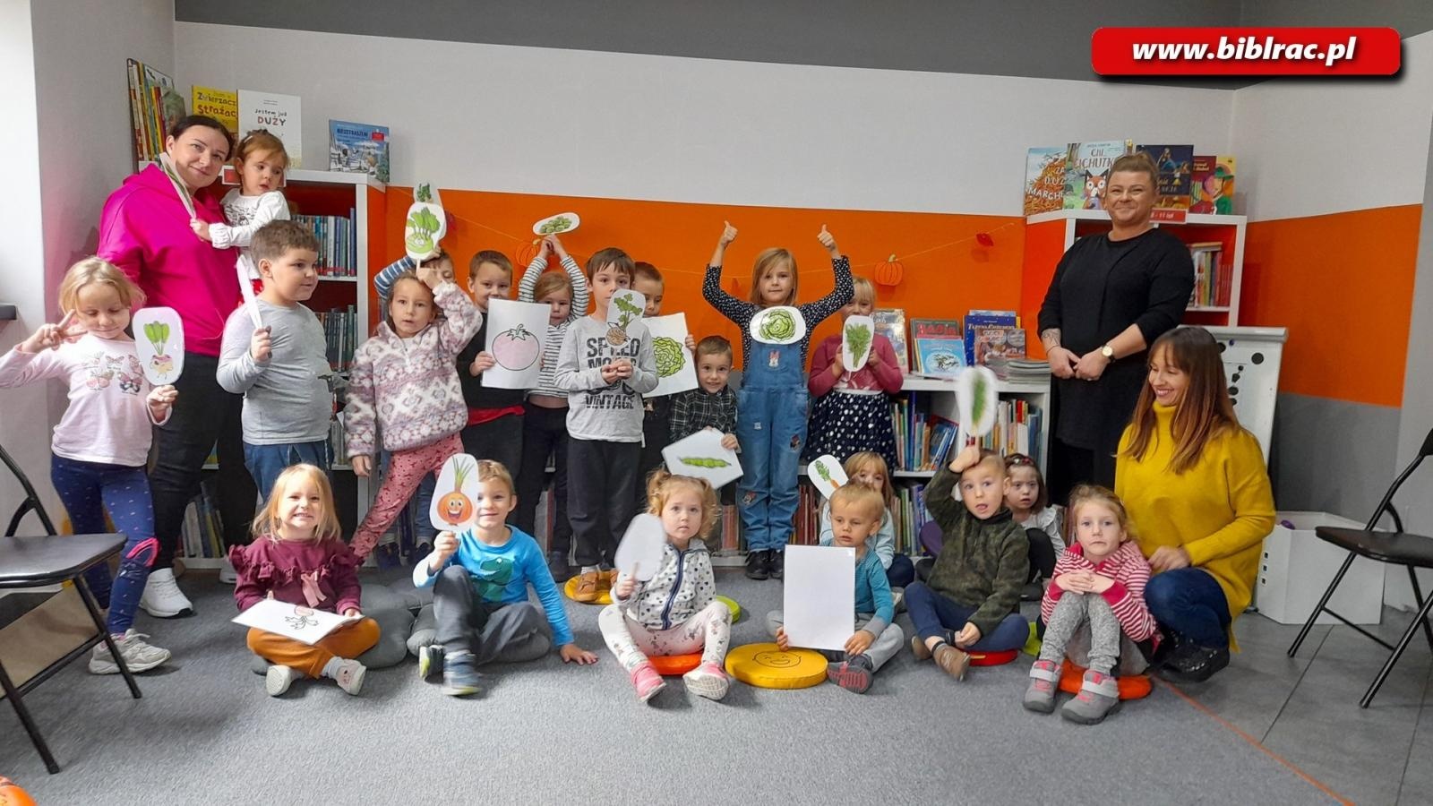 Zdjęcie w galerii na portalu naszraciborz.pl: Aktywne biblioteczne filie w Raciborzu wiadomości z regionu