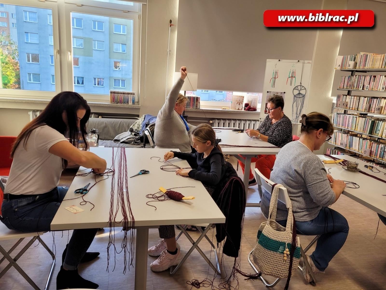 Zdjęcie w galerii na portalu naszraciborz.pl: Aktywne biblioteczne filie w Raciborzu wiadomości z regionu