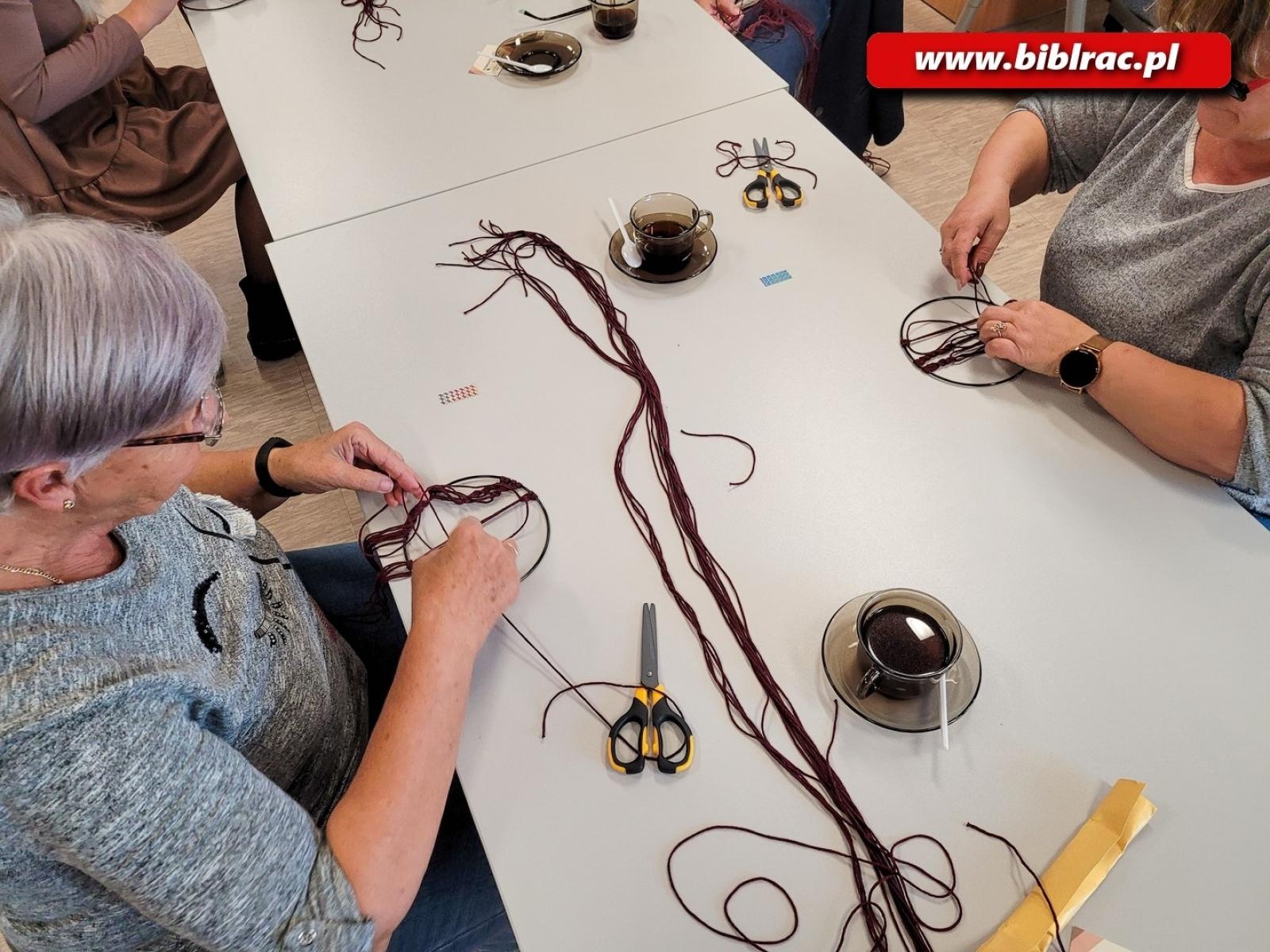 Zdjęcie w galerii na portalu naszraciborz.pl: Aktywne biblioteczne filie w Raciborzu wiadomości z regionu