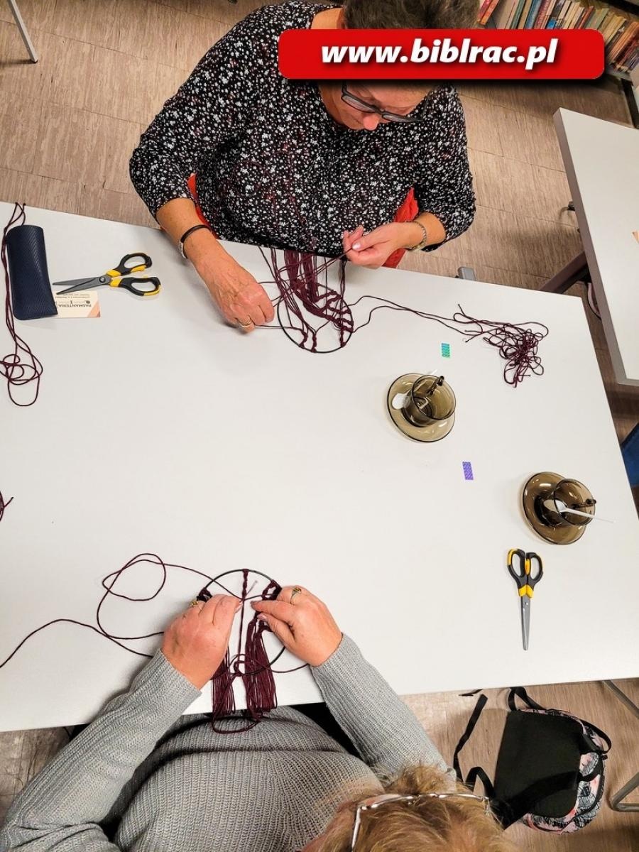 Zdjęcie w galerii na portalu naszraciborz.pl: Aktywne biblioteczne filie w Raciborzu wiadomości z regionu