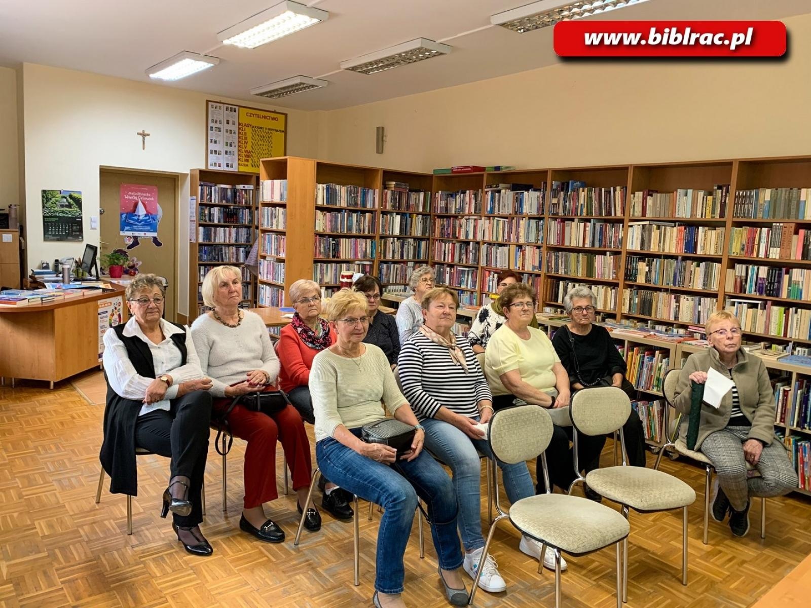 Zdjęcie w galerii na portalu naszraciborz.pl: Aktywne biblioteczne filie w Raciborzu wiadomości z regionu
