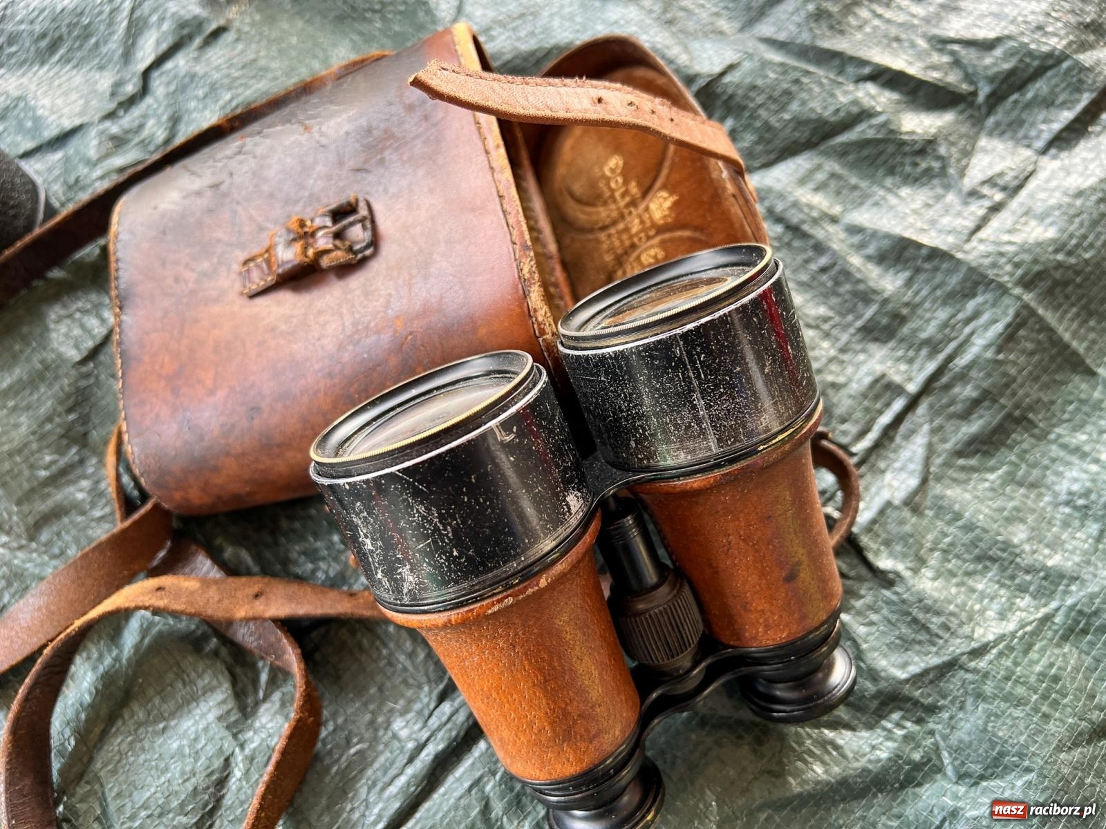 Zdjęcie w galerii na portalu naszraciborz.pl: Ciepła jesień sprzyja handlowi w Pietrowicach Wielkich [FOTO i WIDEO] wiadomości z regionu