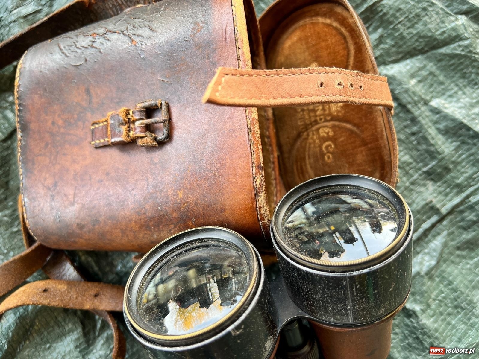 Zdjęcie w galerii na portalu naszraciborz.pl: Ciepła jesień sprzyja handlowi w Pietrowicach Wielkich [FOTO i WIDEO] wiadomości z regionu