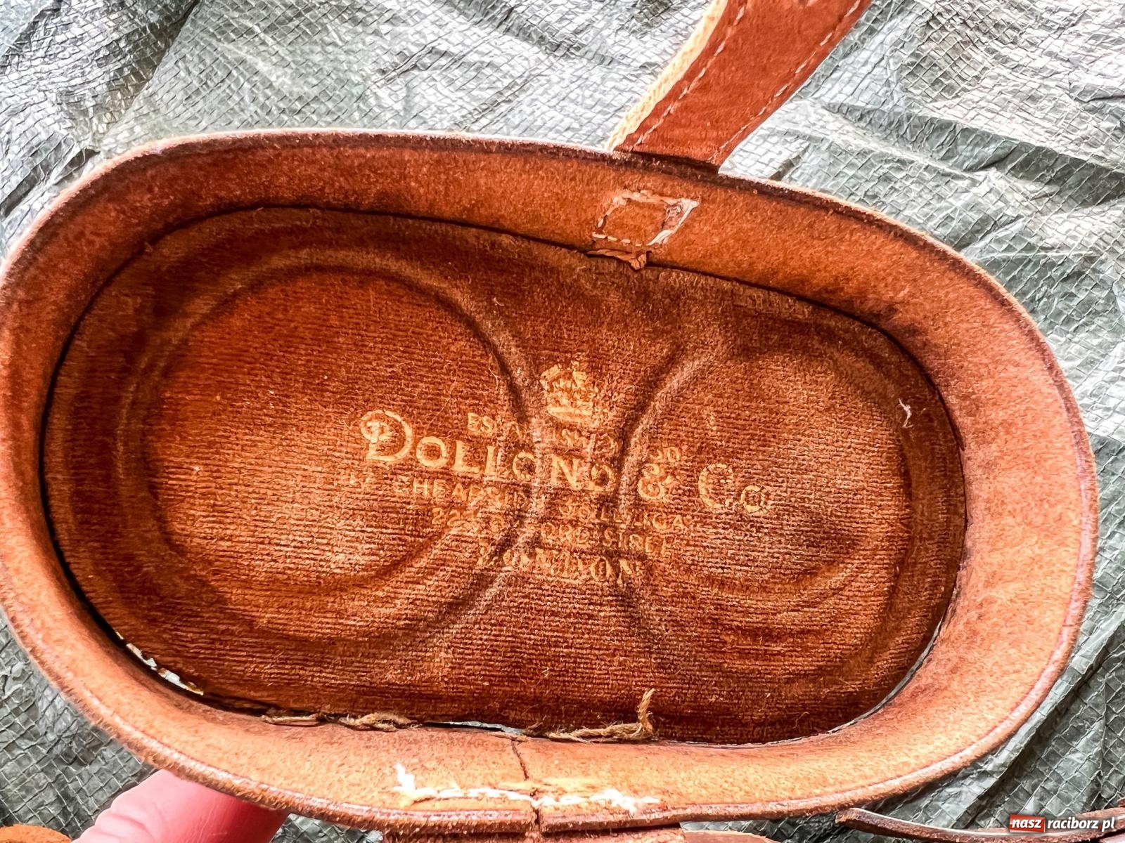 Zdjęcie w galerii na portalu naszraciborz.pl: Ciepła jesień sprzyja handlowi w Pietrowicach Wielkich [FOTO i WIDEO] wiadomości z regionu