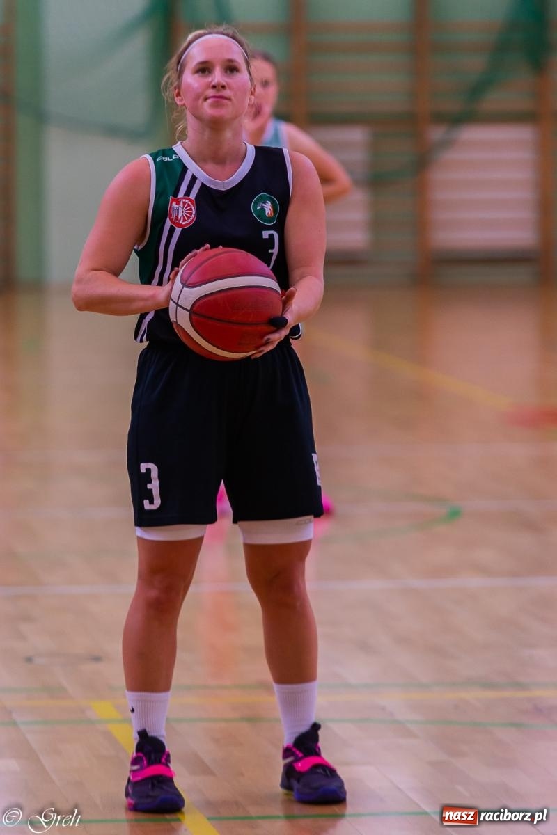 Zdjęcie w galerii na portalu naszraciborz.pl: Raciborska masakra piłą koszykową [FOTO i WIDEO] wiadomości z regionu