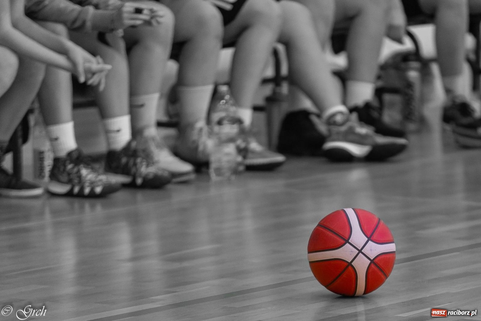 Zdjęcie w galerii na portalu naszraciborz.pl: Raciborska masakra piłą koszykową [FOTO i WIDEO] wiadomości z regionu