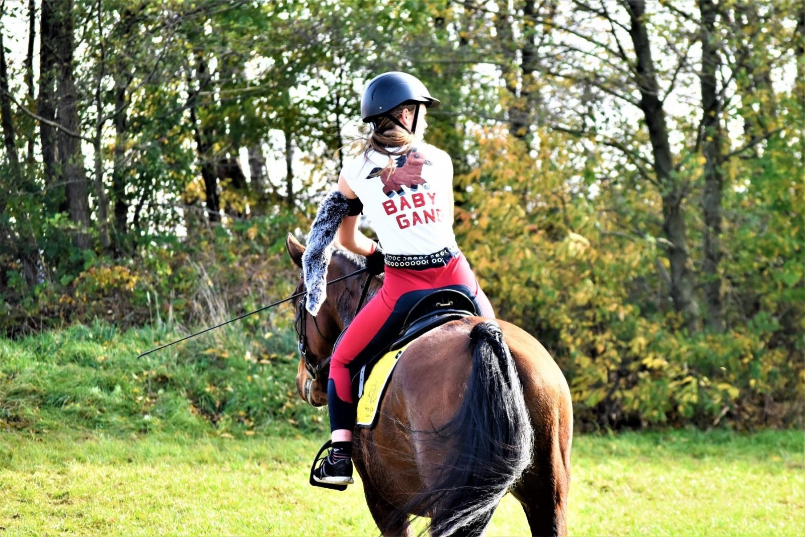 Zdjęcie w galerii na portalu naszraciborz.pl: Hubertus 2022 za nami. Pogonili za lisią kitą [FOTO] wiadomości z regionu