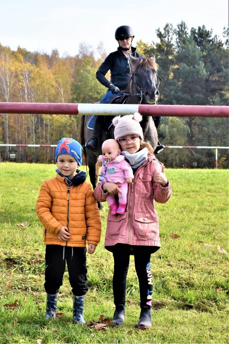Zdjęcie w galerii na portalu naszraciborz.pl: Hubertus 2022 za nami. Pogonili za lisią kitą [FOTO] wiadomości z regionu