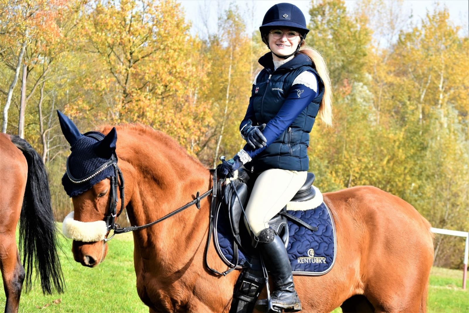 Zdjęcie w galerii na portalu naszraciborz.pl: Hubertus 2022 za nami. Pogonili za lisią kitą [FOTO] wiadomości z regionu