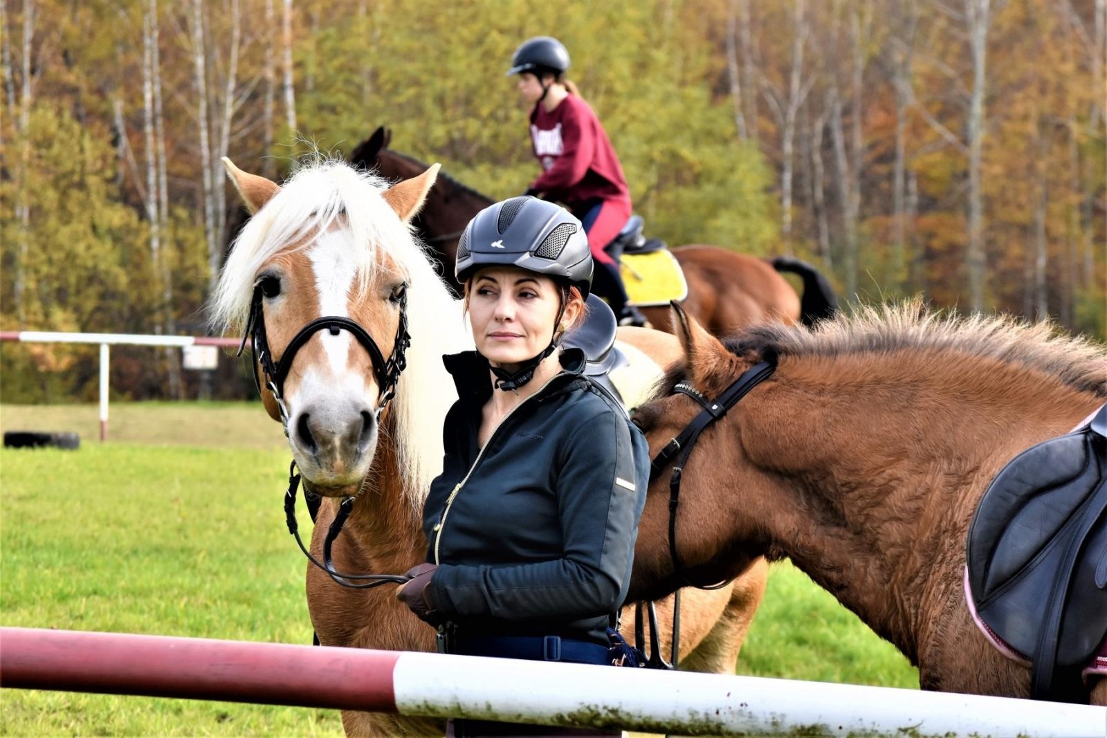Zdjęcie w galerii na portalu naszraciborz.pl: Hubertus 2022 za nami. Pogonili za lisią kitą [FOTO] wiadomości z regionu
