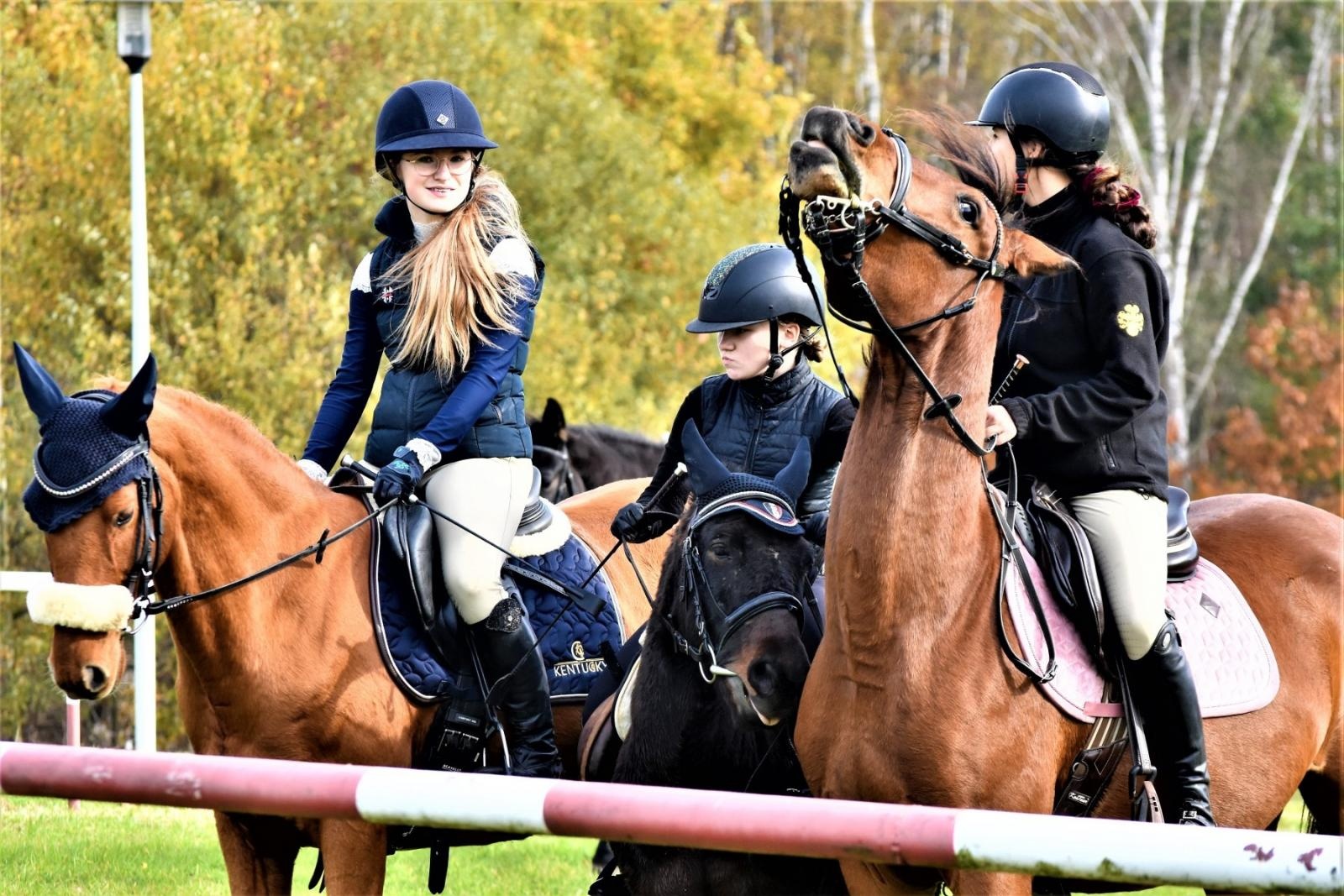 Zdjęcie w galerii na portalu naszraciborz.pl: Hubertus 2022 za nami. Pogonili za lisią kitą [FOTO] wiadomości z regionu