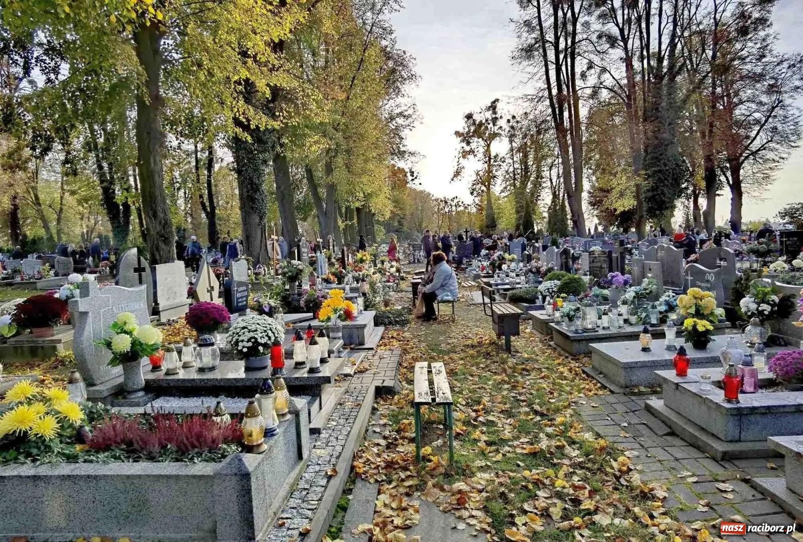 Zdjęcie w galerii na portalu naszraciborz.pl: Raciborskie Jeruzalem AD 2022. Modlitwa i kwesta na ratowanie zabytków [FOTO i WIDEO] wiadomości z regionu