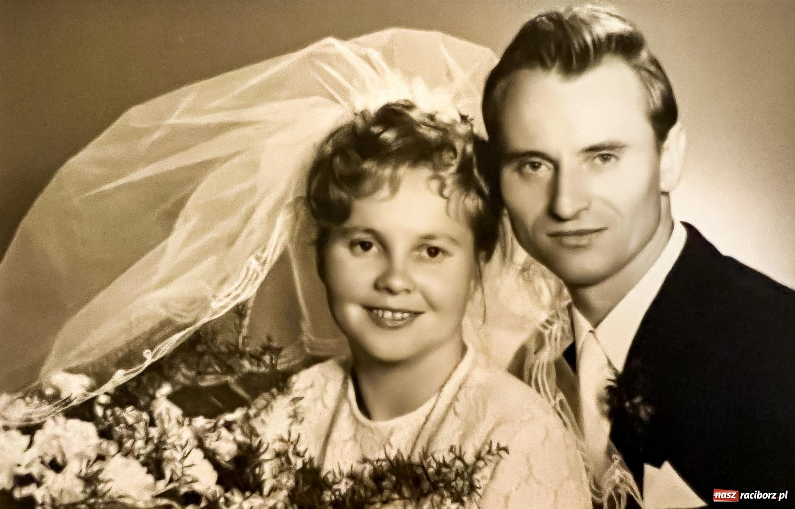 Zdjęcie w galerii na portalu naszraciborz.pl: Złote Gody w gminie Krzanowice [FOTO i WIDEO] wiadomości z regionu