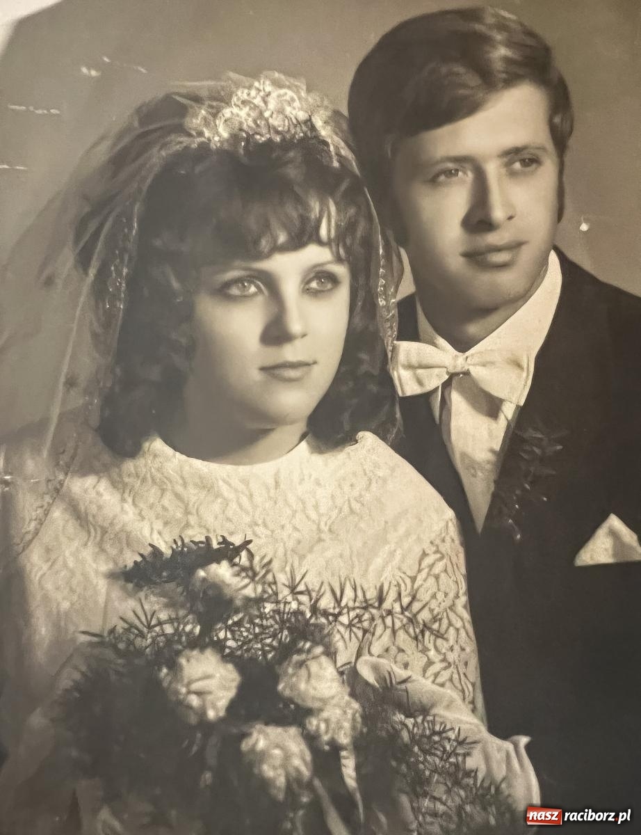 Zdjęcie w galerii na portalu naszraciborz.pl: Złote Gody w gminie Krzanowice [FOTO i WIDEO] wiadomości z regionu