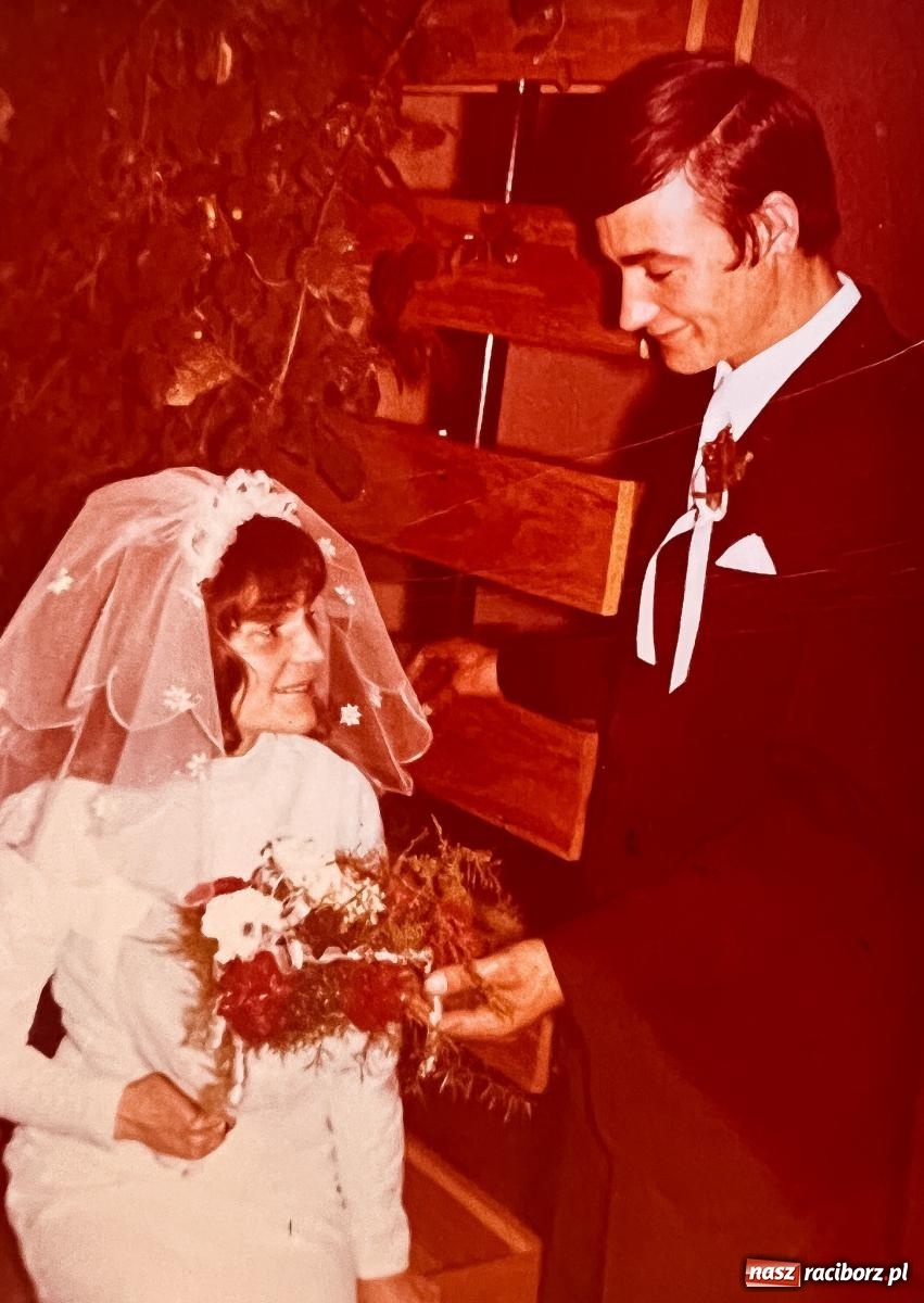 Zdjęcie w galerii na portalu naszraciborz.pl: Złote Gody w gminie Krzanowice [FOTO i WIDEO] wiadomości z regionu