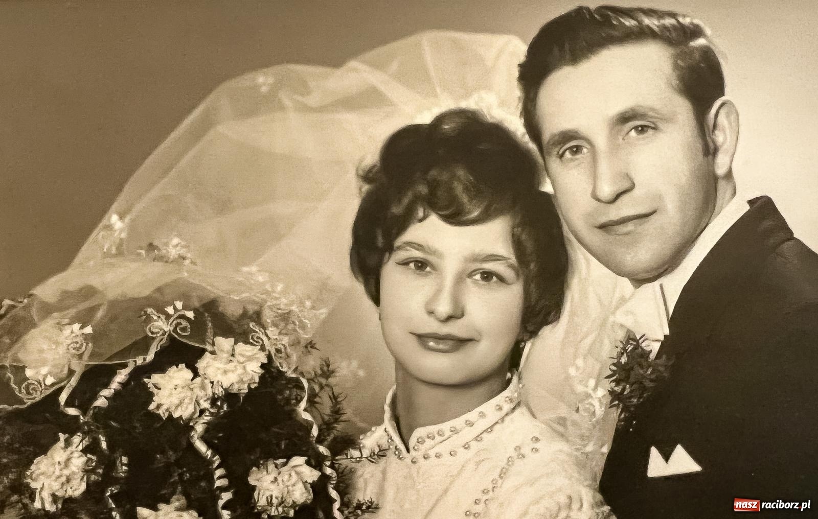 Zdjęcie w galerii na portalu naszraciborz.pl: Złote Gody w gminie Krzanowice [FOTO i WIDEO] wiadomości z regionu