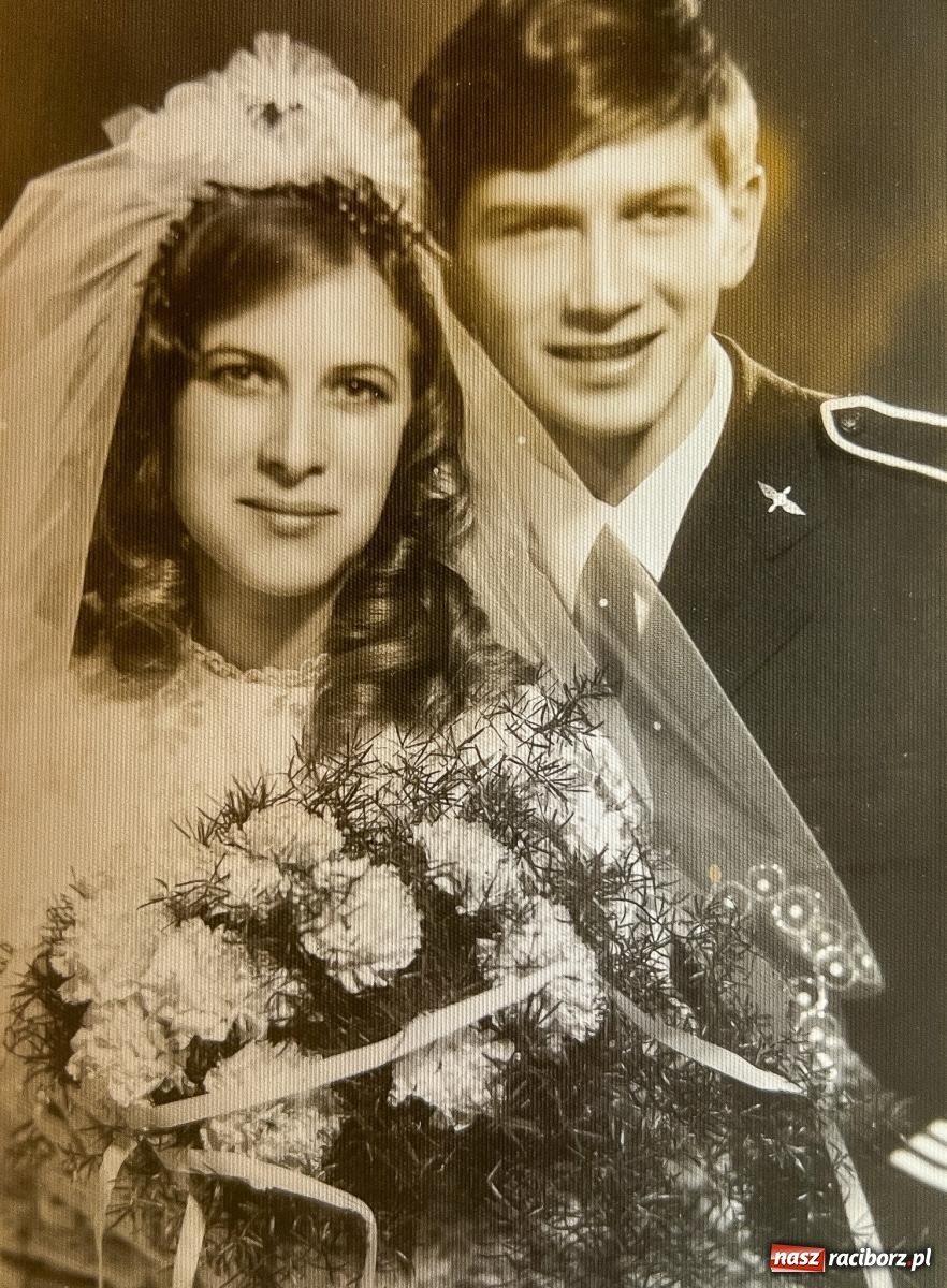 Zdjęcie w galerii na portalu naszraciborz.pl: Złote Gody w gminie Krzanowice [FOTO i WIDEO] wiadomości z regionu