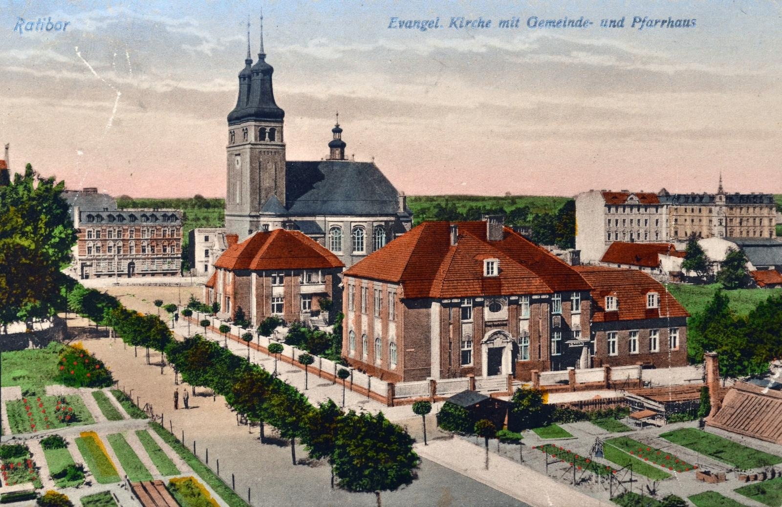 Zdjęcie w galerii na portalu naszraciborz.pl: KRÓLEWSKI DAR - Muzeum zaprasza na wyjątkową wystawę wiadomości z regionu