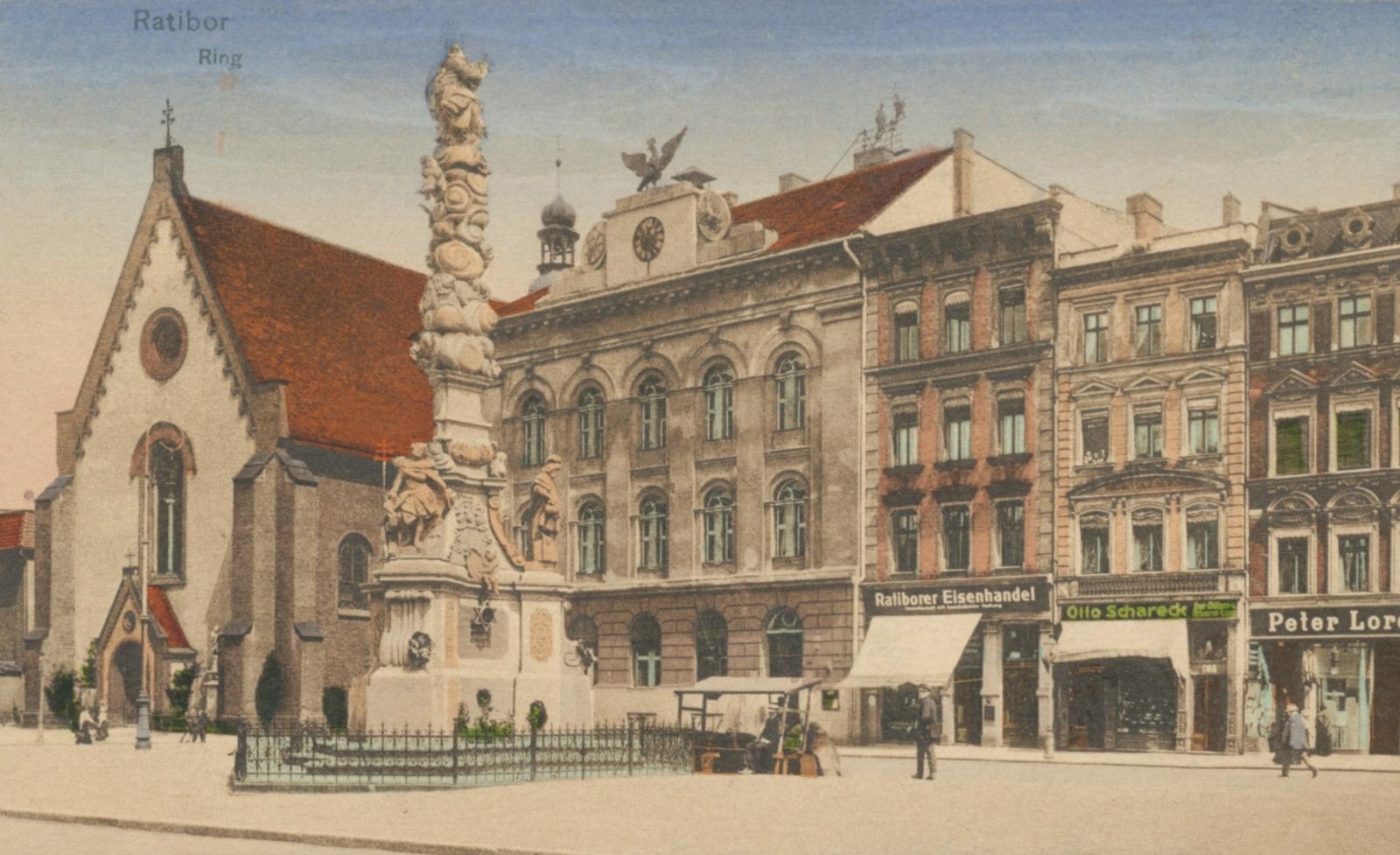 Zdjęcie w galerii na portalu naszraciborz.pl: KRÓLEWSKI DAR - Muzeum zaprasza na wyjątkową wystawę wiadomości z regionu