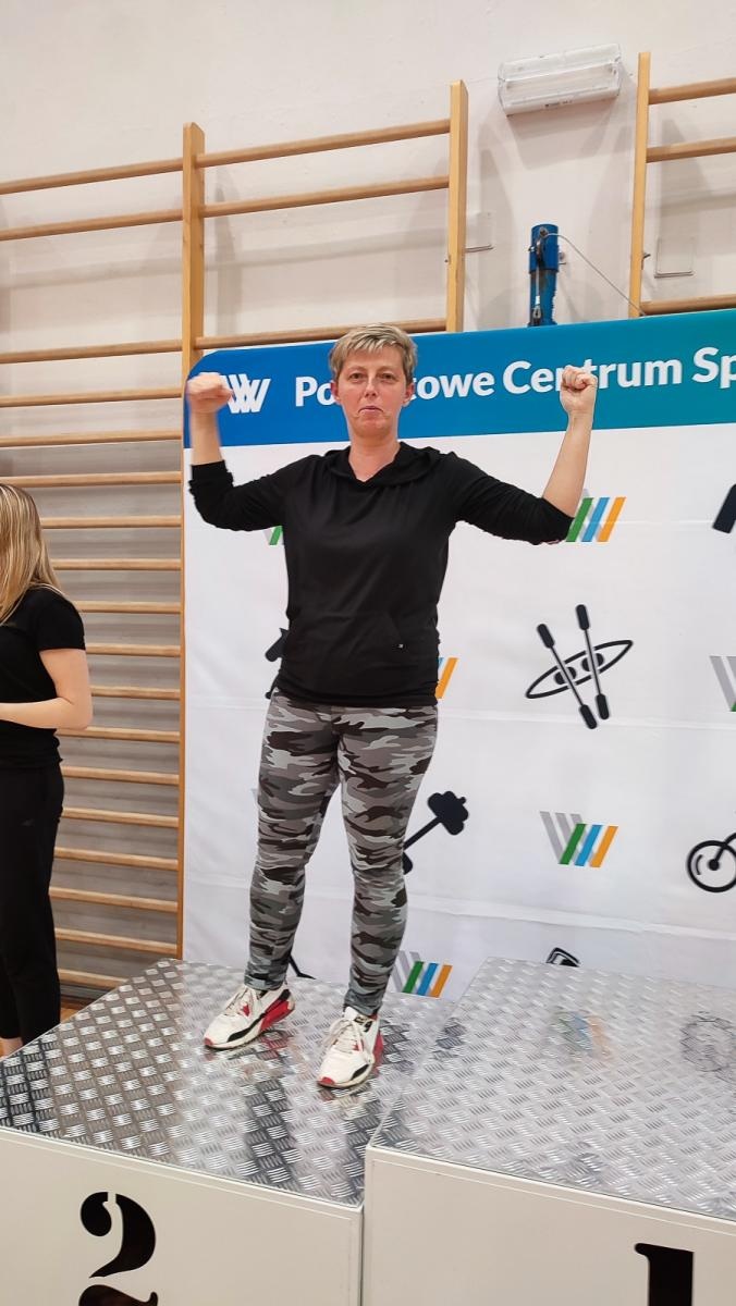 Zdjęcie w galerii na portalu naszraciborz.pl: W raciborskim PCS Wystartowała Amatorska Liga Tenisa Stołowego wiadomości z regionu