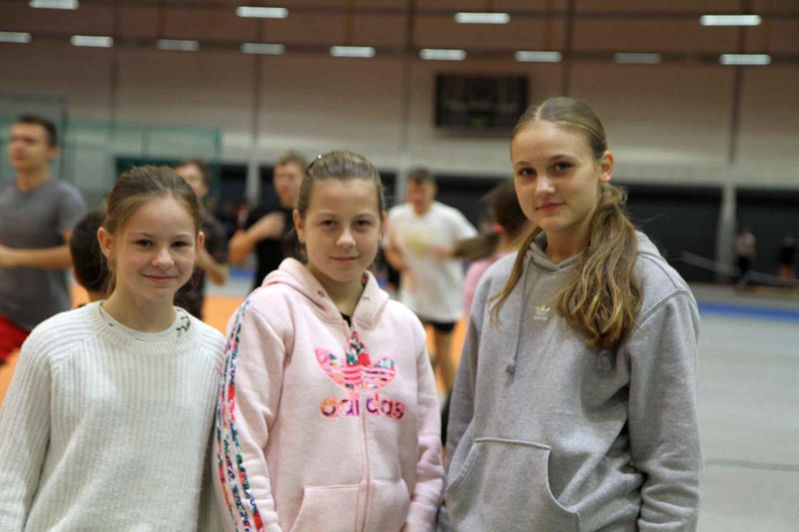 Zdjęcie w galerii na portalu naszraciborz.pl: Halowe Mistrzostwa Raciborza w LA. Triumf SP 15 wiadomości z regionu