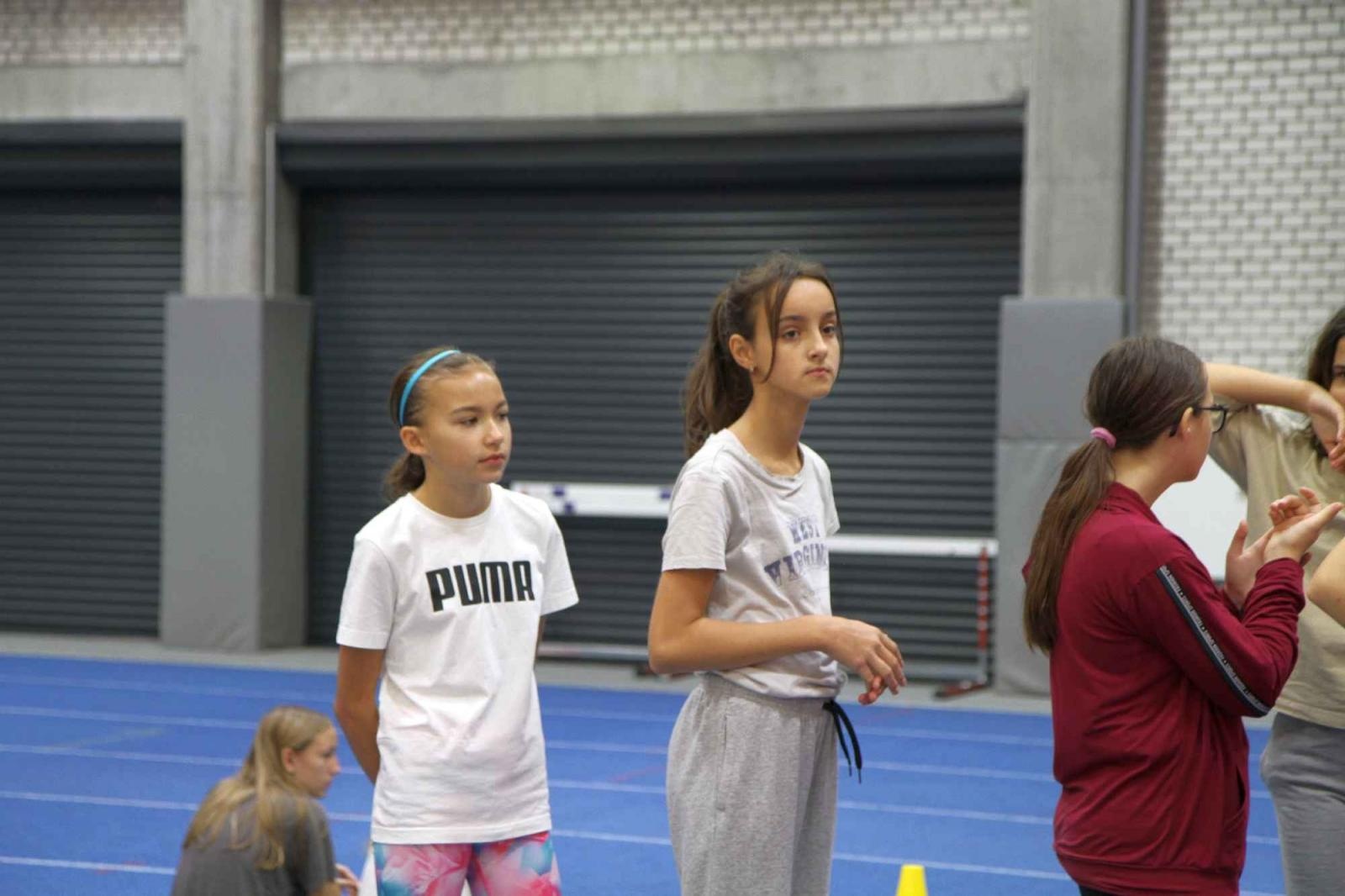 Zdjęcie w galerii na portalu naszraciborz.pl: Halowe Mistrzostwa Raciborza w LA. Triumf SP 15 wiadomości z regionu