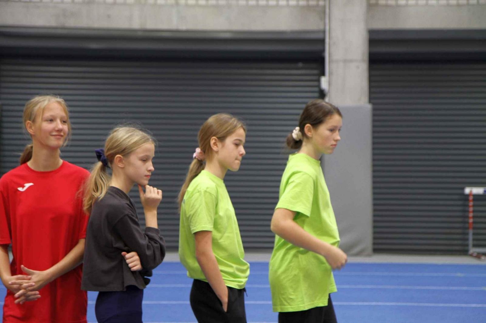 Zdjęcie w galerii na portalu naszraciborz.pl: Halowe Mistrzostwa Raciborza w LA. Triumf SP 15 wiadomości z regionu