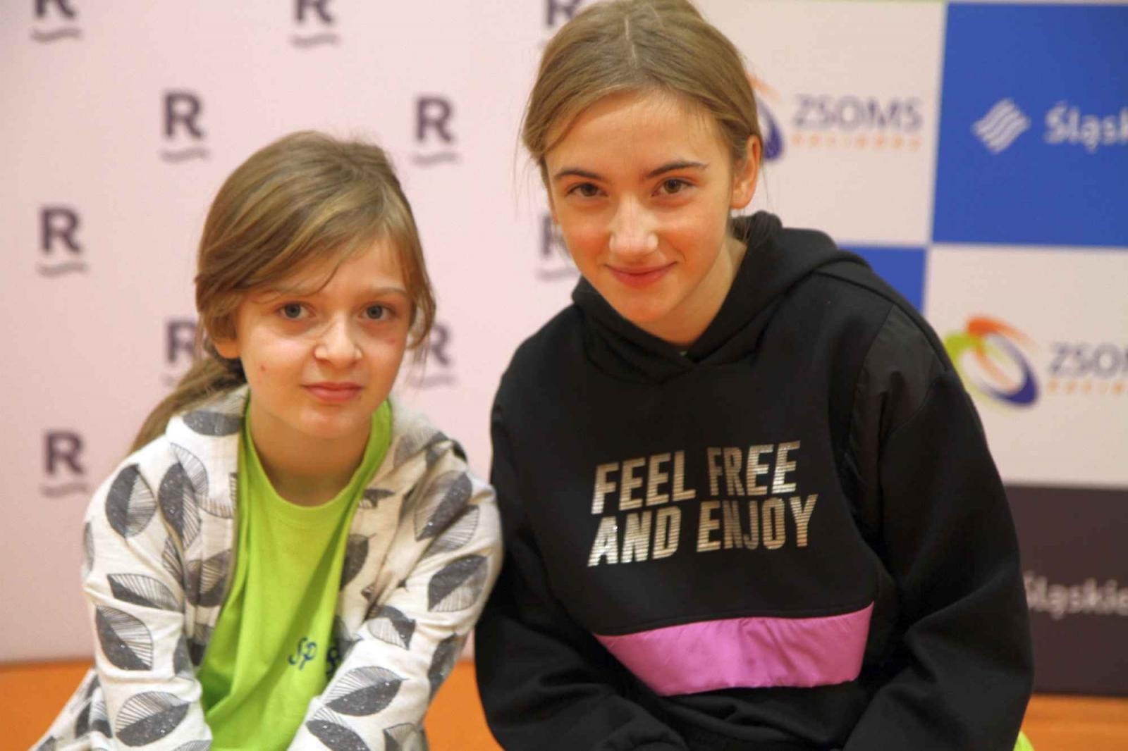 Zdjęcie w galerii na portalu naszraciborz.pl: Halowe Mistrzostwa Raciborza w LA. Triumf SP 15 wiadomości z regionu