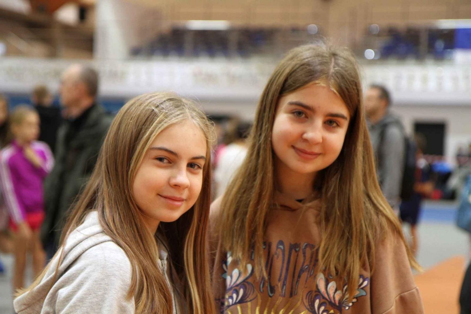 Zdjęcie w galerii na portalu naszraciborz.pl: Halowe Mistrzostwa Raciborza w LA. Triumf SP 15 wiadomości z regionu