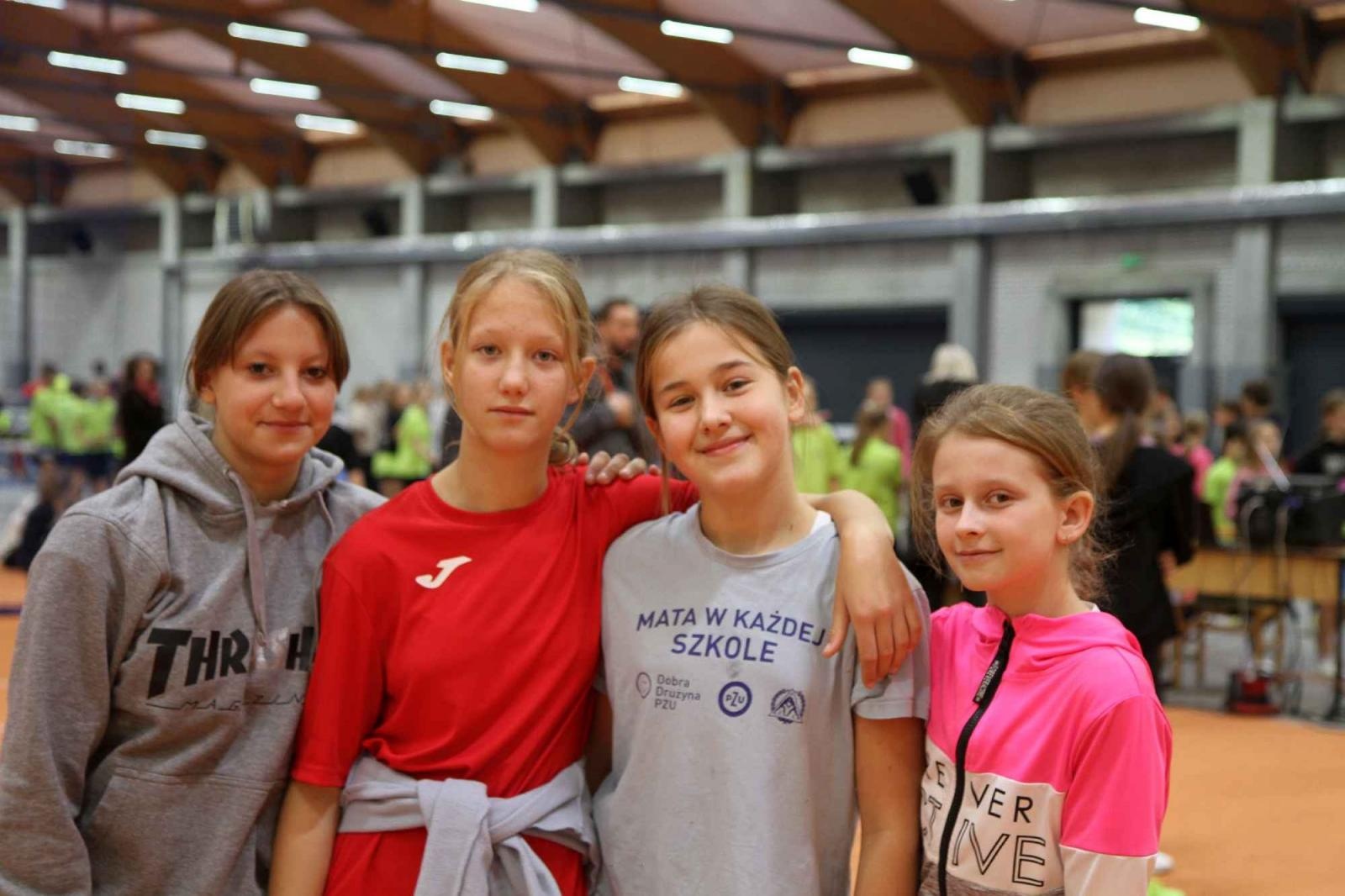 Zdjęcie w galerii na portalu naszraciborz.pl: Halowe Mistrzostwa Raciborza w LA. Triumf SP 15 wiadomości z regionu