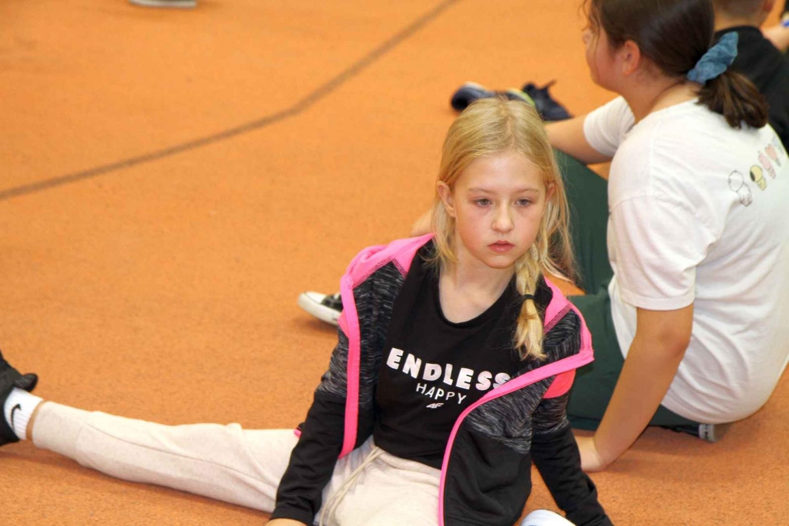 Zdjęcie w galerii na portalu naszraciborz.pl: Halowe Mistrzostwa Raciborza w LA. Triumf SP 15 wiadomości z regionu