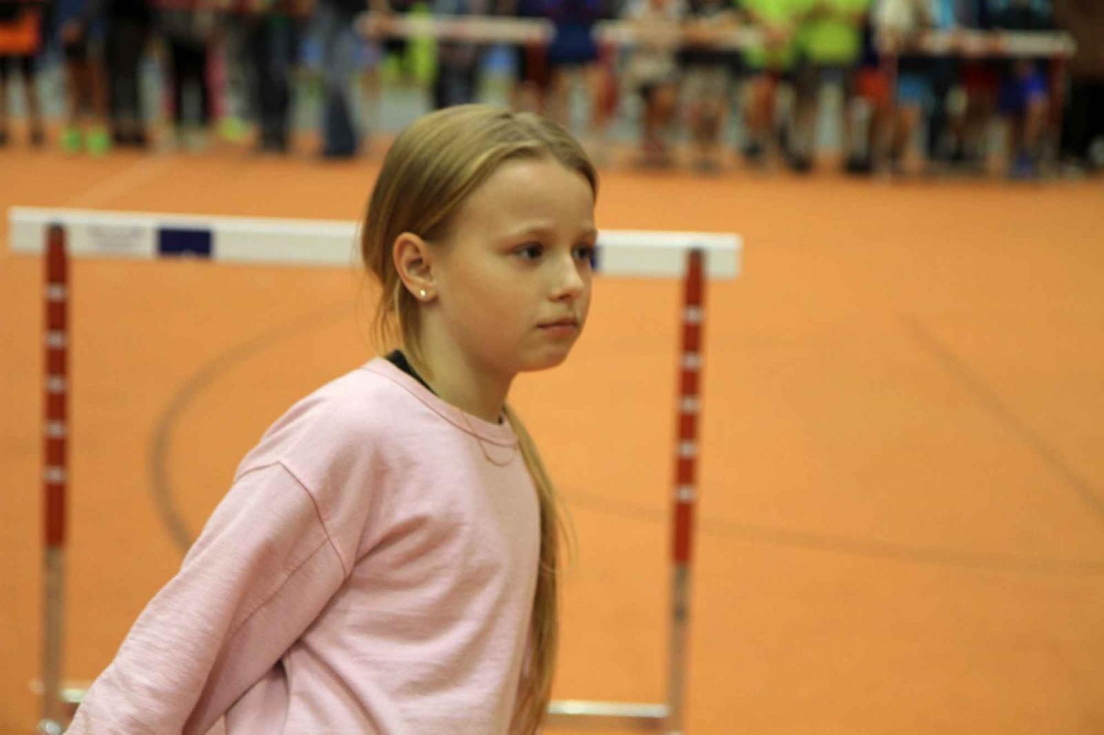 Zdjęcie w galerii na portalu naszraciborz.pl: Halowe Mistrzostwa Raciborza w LA. Triumf SP 15 wiadomości z regionu