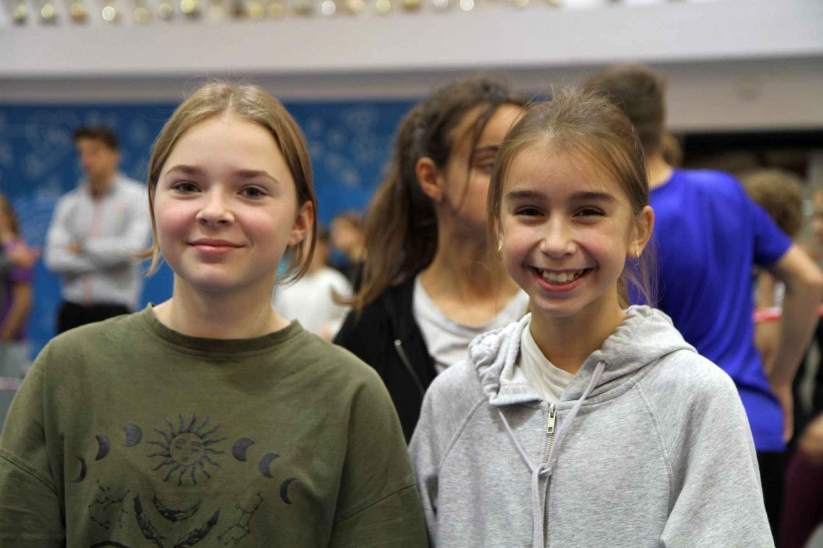 Zdjęcie w galerii na portalu naszraciborz.pl: Halowe Mistrzostwa Raciborza w LA. Triumf SP 15 wiadomości z regionu