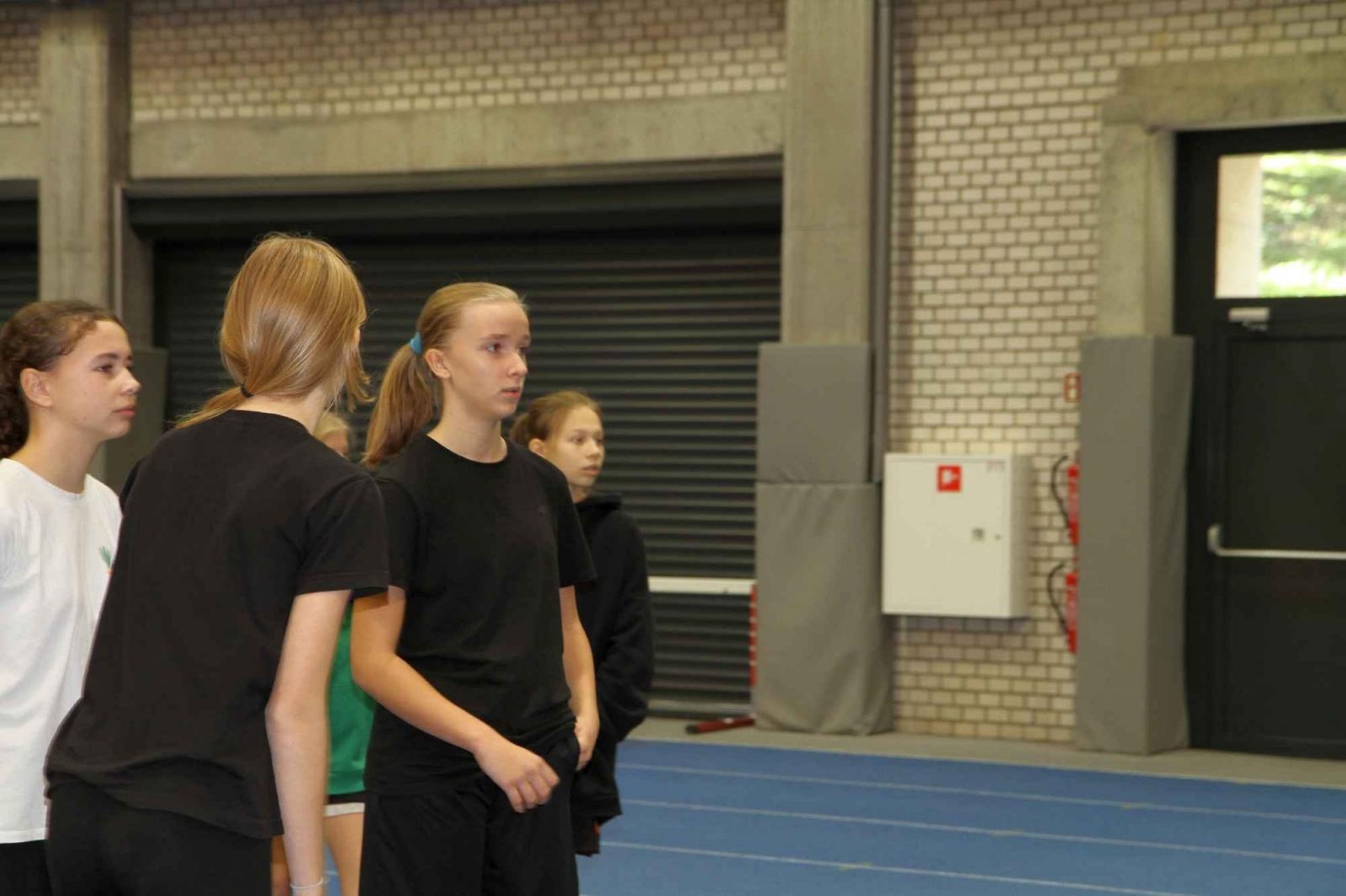 Zdjęcie w galerii na portalu naszraciborz.pl: Halowe Mistrzostwa Raciborza w LA. Triumf SP 15 wiadomości z regionu