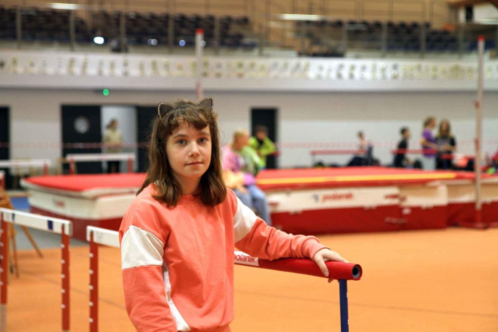 Zdjęcie w galerii na portalu naszraciborz.pl: Halowe Mistrzostwa Raciborza w LA. Triumf SP 15 wiadomości z regionu