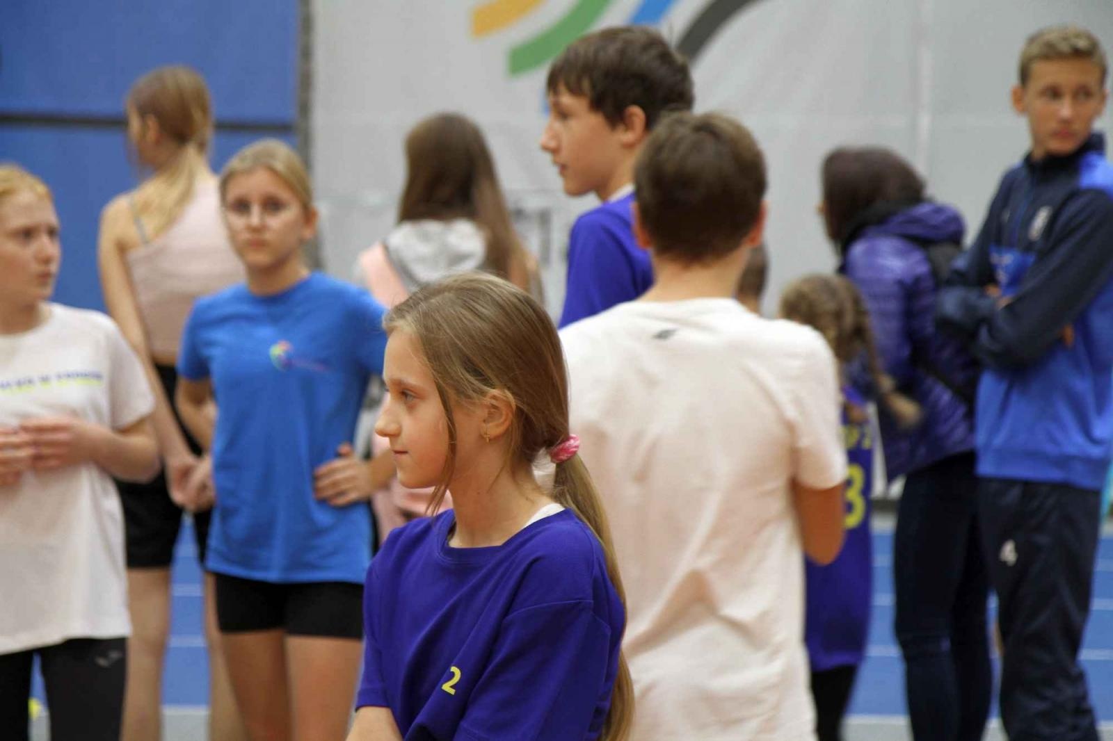 Zdjęcie w galerii na portalu naszraciborz.pl: Halowe Mistrzostwa Raciborza w LA. Triumf SP 15 wiadomości z regionu