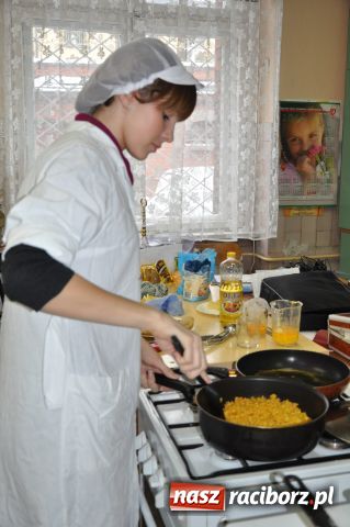 Zdjęcie w galerii na portalu naszraciborz.pl: Konkurs, że palce lizać wiadomości z regionu