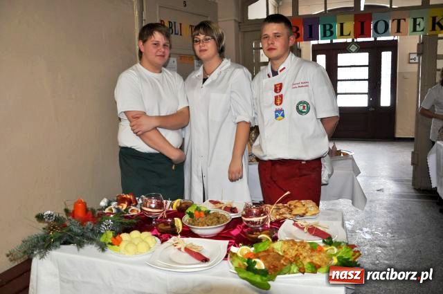 Zdjęcie w galerii na portalu naszraciborz.pl: Konkurs, że palce lizać wiadomości z regionu