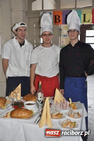 Zdjęcie w galerii na portalu naszraciborz.pl: Konkurs, że palce lizać wiadomości z regionu